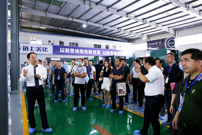 漸向新零售：索伊一腳踏進一個萬億級市場