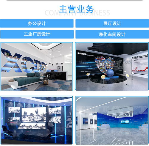 天津華一建筑設計與芯片廠建設及軟件開發(fā) 驅(qū)動智能制造的協(xié)同發(fā)展