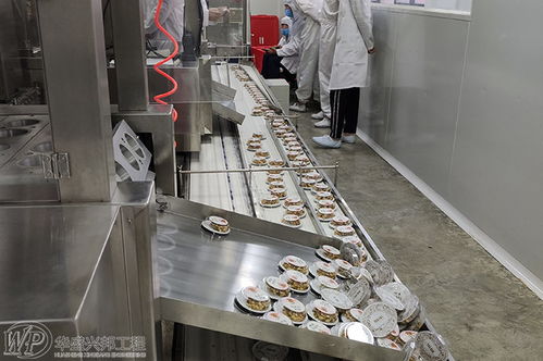 構(gòu)筑食品工業(yè)的生命線 為何必須為食品工廠設計一套可靠的電源系統(tǒng)